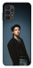 Чехол BTS jungkook для Galaxy A13 4G