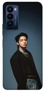 Чехол BTS jungkook для TECNO Camon 18