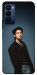 Чехол BTS jungkook для TECNO Camon 18