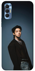 Чехол BTS jungkook для TECNO Spark 8P