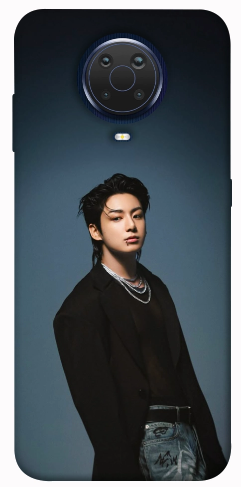 Чехол BTS jungkook для Nokia G20