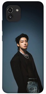 Чехол BTS jungkook для Galaxy A03