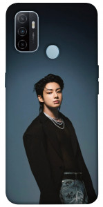 Чехол BTS jungkook для Oppo A33 (2020)