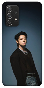 Чехол BTS jungkook для Galaxy A52s