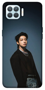 Чехол BTS jungkook для Oppo F17 Pro