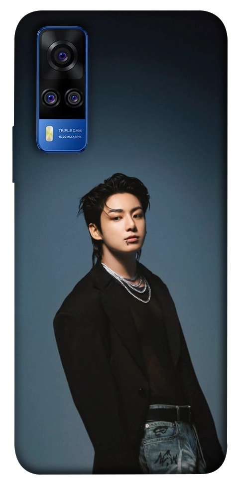 Чехол BTS jungkook для Vivo Y51a