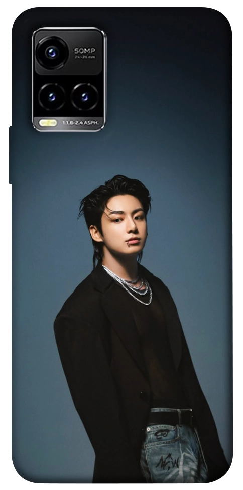 Чехол BTS jungkook для Vivo Y21