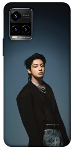 Чохол BTS jungkook для Vivo Y21