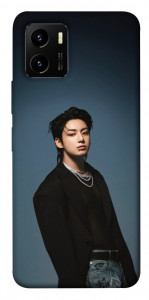 Чохол BTS jungkook для Vivo Y15s