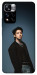 Чехол BTS jungkook для Xiaomi Redmi Note 11 5G