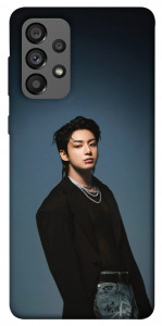 Чехол BTS jungkook для Galaxy A73 5G