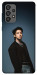 Чехол BTS jungkook для Galaxy A73 5G
