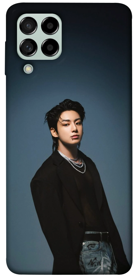 Чехол BTS jungkook для Galaxy M53