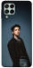 Чехол BTS jungkook для Galaxy M53