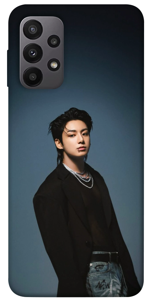 Чехол BTS jungkook для Galaxy A23