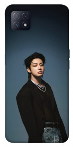 Чехол BTS jungkook для Oppo A73 5G