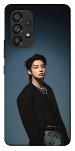 Чехол BTS jungkook для Galaxy A53