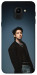 Чехол BTS jungkook для Galaxy J6 (2018)