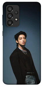 Чехол BTS jungkook для Galaxy A33 5G