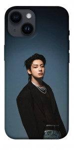 Чехол BTS jungkook для iPhone 14
