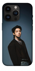 Чехол BTS jungkook для iPhone 14 Pro