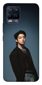 Чохол BTS jungkook для Realme 8