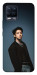 Чохол BTS jungkook для Realme 8