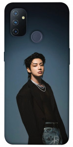 Чехол BTS jungkook для OnePlus Nord N100