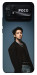 Чохол BTS jungkook для Xiaomi Poco C40
