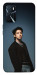 Чохол BTS jungkook для Oppo A16