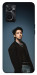 Чехол BTS jungkook для Oppo A76 4G