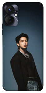 Чохол BTS jungkook для TECNO Spark 9 Pro