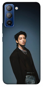 Чехол BTS jungkook для TECNO Pop 5 LTE