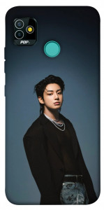 Чехол BTS jungkook для TECNO Pop 5