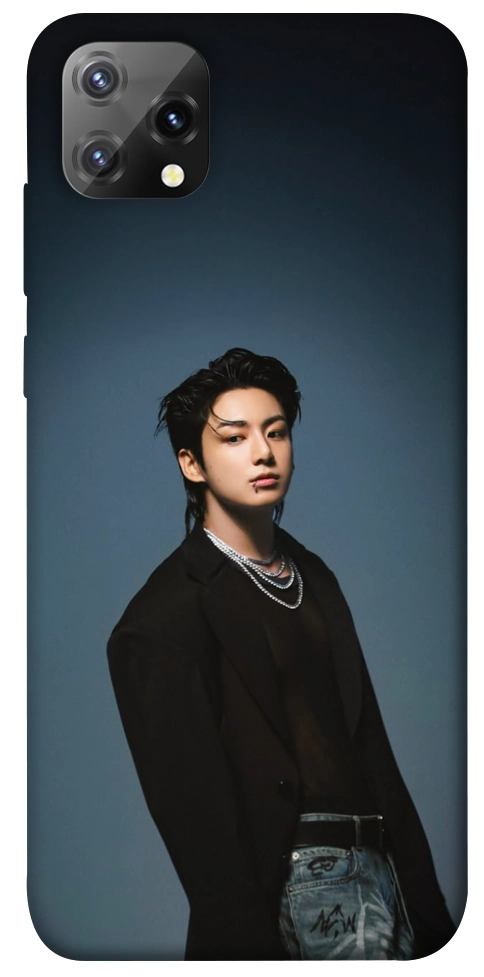 Чехол BTS jungkook для Blackview A55