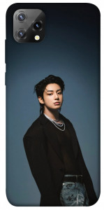 Чехол BTS jungkook для Blackview A55