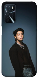 Чехол BTS jungkook для Oppo A54s