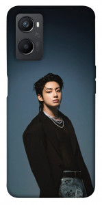Чехол BTS jungkook для Oppo A96