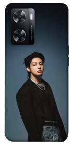 Чехол BTS jungkook для Oppo A57s