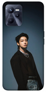Чехол BTS jungkook для Realme C35