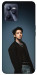 Чехол BTS jungkook для Realme C35
