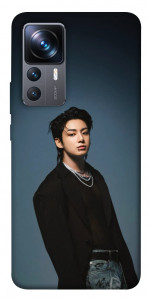 Чохол BTS jungkook для Xiaomi 12T Pro