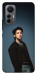 Чехол BTS jungkook для Xiaomi 12 Lite