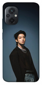 Чохол BTS jungkook для Xiaomi Poco M5