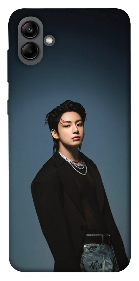 Чехол BTS jungkook для Galaxy A04