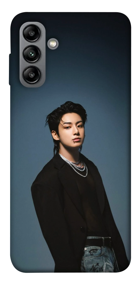 Чехол BTS jungkook для Galaxy A04s