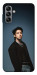 Чехол BTS jungkook для Galaxy A04s