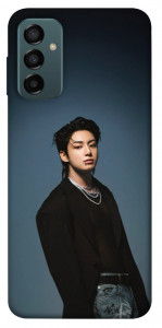 Чехол BTS jungkook для Galaxy M23 5G