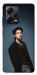 Чехол BTS jungkook для Xiaomi Redmi Note 12 Pro 5G