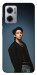 Чохол BTS jungkook для Xiaomi Redmi Note 11E